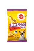 Pedigree Jumbone Mini Köpek Ödül Maması 160 gr X 2 Adet - 3