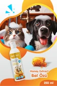 PetLook Köpek Şampuan ve Kedi Şampuan Bal Özlü 250 ml - 3