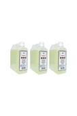 Pereja Limon Kolonyası 80 Derece 1000 Ml (3 Adet ) - 2