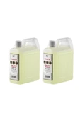 Pereja 80 Derece Limon Kolonyası 2 Adet 1000 Ml - 1