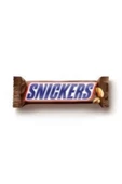 Snickers Bar Çikolata 50 GR x 24 Adet - 1
