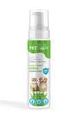 PetLook Köpek Kuru Köpük Şampuanı Aloavera Özlü 200 ml, Köpük Kedi ve Köpek Şampuanı - 2