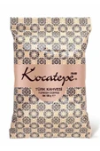 KOCATEPE KAHVE Kocatepe Türk Kahvesi 100 Gr Folyo 12'li Paket - 3