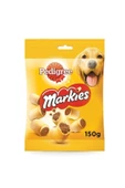 Pedigree Markies Bisküvi Köpek Ödül Maması 150 Gr X 3 Adet - 2