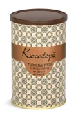 KOCATEPE KAHVE Kocatepe Türk Kahvesi 250 Gr Teneke - 1