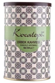 KOCATEPE KAHVE Kocatepe Dibek Kahvesi 250gr Teneke - 2