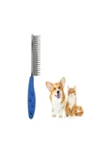 toptanabi Tüy Açıcı Kedi Köpek Tarağı - 1