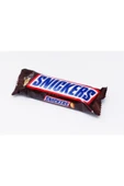 Snickers Yer Fıstıklı 50 Gr 24 Adet Bar Çikolata - 3