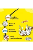 Dreamies Kedi Ödül Maması Ördekli 60 Gr X 24 Adet - 3