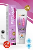 PetLook Sakinleştirici, Stres Azaltıcı ve Rahatlatıcı Relax Kedi Maltı Be calming, Kedi Ödülü 2'li Set - 2