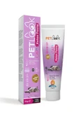 PetLook Sakinleştirici, Stres Azaltıcı ve Rahatlatıcı Relax Kedi Maltı Be calming, Kedi Ödülü 2'li Set - 3