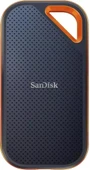 Sandisk 4TB Extreme PRO V2 SDSSDE81-4T00-G25 2000MB-s Taşınabilir SSD - 1