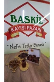 BASKİL KAYİSİLARİ JUMBO Gün Kurusu Kayısı 500 Gram - 2