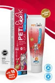 PetLook Multivitamin Kedi Maltı 115 GR, Kedi Malti, Kedi Ödülü ve Kedi Vitamini - 1