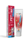 PetLook Multivitamin Kedi Maltı 115 GR, Kedi Malti, Kedi Ödülü ve Kedi Vitamini - 2
