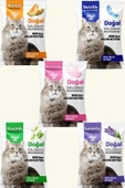 Magic Power Karışık Kedi Kum Kokusu Giderici (kedi Kum Kokusu) 5 Adet - 1