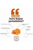 Özkılıçlar Sarı Kuru Kayısı - Yeni Mahsül Kurutulmuş - 1 Kg - 3