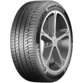 Continental PremiumContact 6 235/45R20 100W XL FR Yaz Lastiği - 2024 thumbnail 1