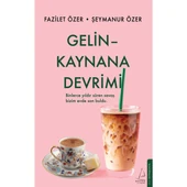 Gelin - Kaynana Devrimi - 1