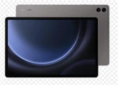 Samsung Galaxy Tab S9 FE Plus SM-X610 8 GB Ram 128 GB 12.4" Lavender Tablet - 1