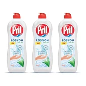 Pril Losyon 750 ml x 3 Adet - 1