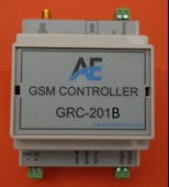 GSM KONTROL CEP TELEFONU İLE BAHÇE SULAMA SİSTEMİ ( BATARYALI ) - 2