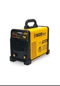Sgs 5156 Profesyonel İnvertör Kaynak Makinesi 160a - 1