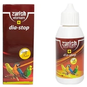 Zurich Dia-Stop Bağırsak Florası Düzenleyici 50 ml ( ishal için ) - 1