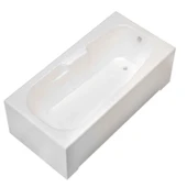 Sanica Rodos 165*70 Ön Ve Yan Panelli Küvet thumbnail 3