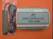 Gsm Kontrol 8 Röleli Dalgıç Pompa Sulama Sistemi (BATARYALI) - 1