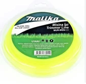 Malika Misina 2.0mm 125 Metre Yuvarlak Misine - 1