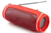 Hadron Kırmızı  CHARGEMIN4 Müzik Çalar - 1