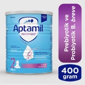 Aptamil Prosyneo 2 Devam Sütü 400 gr - 1