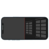 Samsung Galaxy S25 Plus  Uyumlu MATE Parmak izi bırakmayan Ekran Koruyucu Jelatin - 3