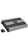 Dıamond Audıo DA-2450.4 2750 Wat 4X50 4 Kanal Amfi - 1