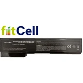 Fitcell Hp CC06  , Hp CC09 Notebook Batarya - Pil thumbnail 1