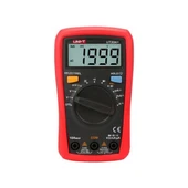 Uni-t UT-33A+ Dijital Multimetre - 1