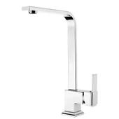 Kustar Krom Kare Aç Kapa Mutfak Bataryası 2 Yıl Garantili Pirinç Gövde thumbnail 1