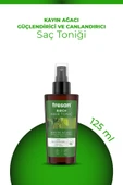 Kayın Ağacı Özlü Güçlendirici Ve Canlandırıcı Saç Toniği 125 ml X 2 Adet - 2