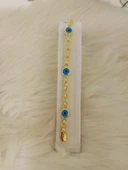 18 K NAZAR BİLEKLİK - 2