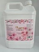 Aura Fresh Bermet Kimya Japon Kiraz Çiçeği Oda Spreyi | 5 Litre - 2