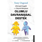 Zihinsel Engelli Ve Otizmli Bireylere Olumlu - 1
