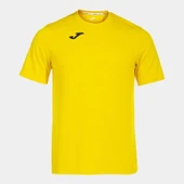 Joma Combi Yellow Tenis T-Shirt 100052.900 - 1
