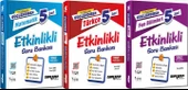 Ankara 2025 5. Sınıf Matematik + Türkçe + Fen Güçlendiren Etkinlikli Soru Seti 3 Kitap Güncel Müfredat - 1