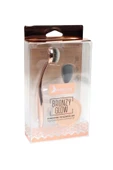 NASCİTA Bronzy Glow Fondöten Ve Kontur Seti 3 Lü - 01 - 1