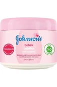 JOHNSON´S BABY Johnsons Baby Bebek Vazelini Hafif Parfümlü 100ml (2 Li Set) - 1