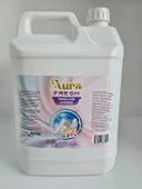 Aura Fresh Bermet Kimya Temizliğin Cazibesi Oda ve Çamaşır Spreyi | 5 Litre - 1