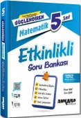 Ankara 2025 5. Sınıf Matematik Güçlendiren Etkinlikli Soru Bankası Güncel Müfredat - 1