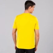 Joma Combi Yellow Tenis T-Shirt 100052.900 - 7