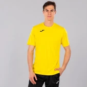 Joma Combi Yellow Tenis T-Shirt 100052.900 - 5
